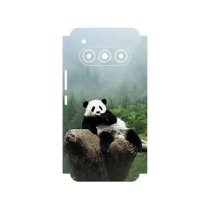 MAHOOT Panda Cover Sticker for Daria Bond II Lite 5G