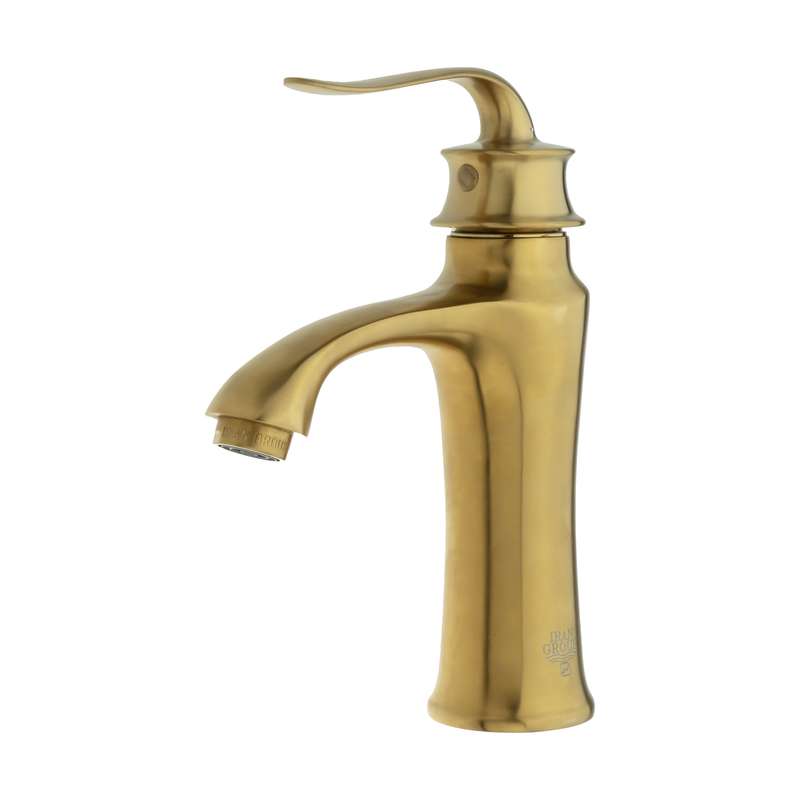 شیر روشویی ایران گروه مزدک مدل هلن