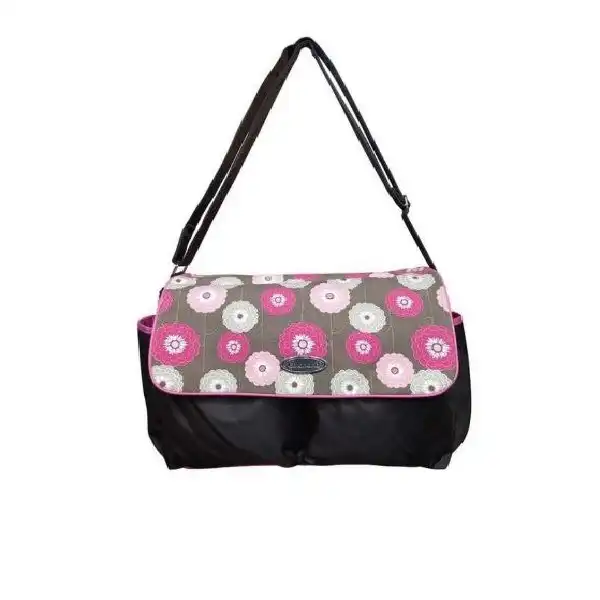 ساک لوازم کودک مدل NUMBERBK