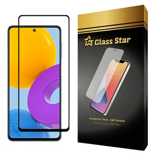  Glass Star CRG-Glass Ceramic Screen Protector For Samsung Galaxy M52 5G 