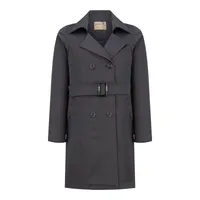 بارانی زنانه السانا مدل جیانا کد 229802