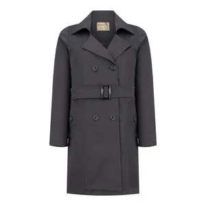 بارانی زنانه السانا مدل جیانا کد 229802