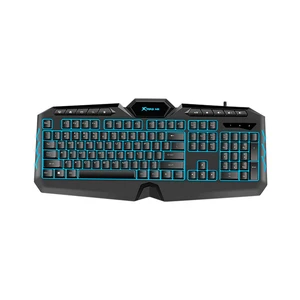 کیبورد گیمینگ ایکستریکمی مدل KB-509