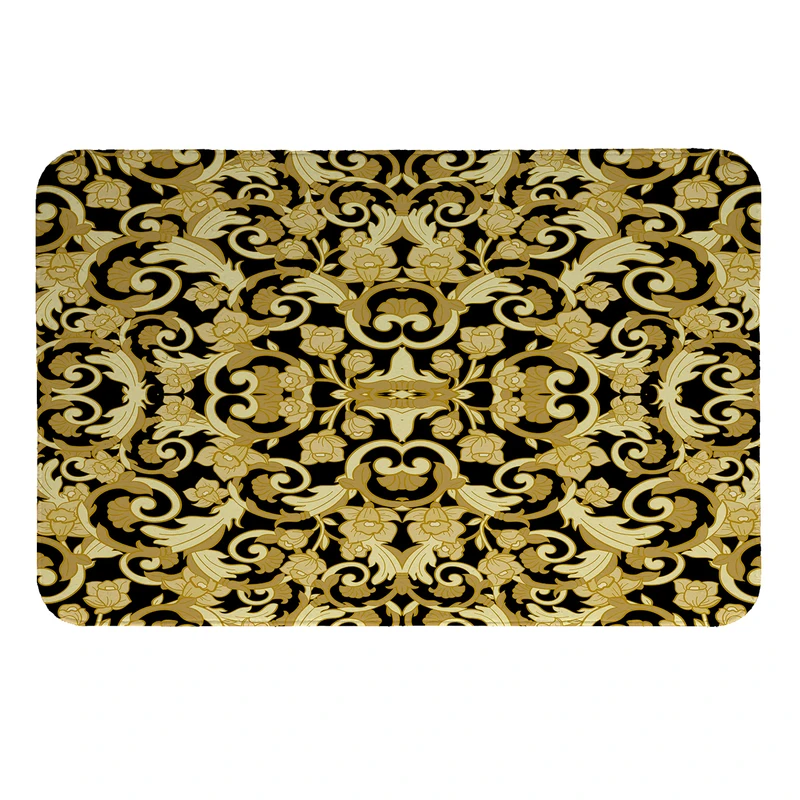  پادری طرح مدرن کد 5947 سایز 50 × 70 سانتی متر