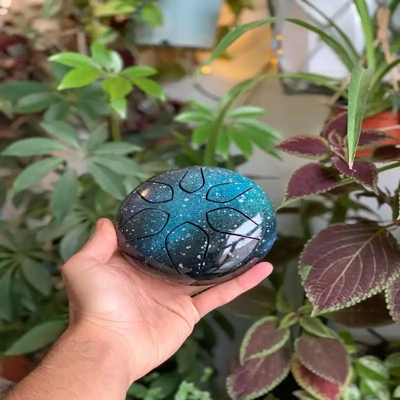 هنگ دارم مدل پیکوپن G طرح مینی