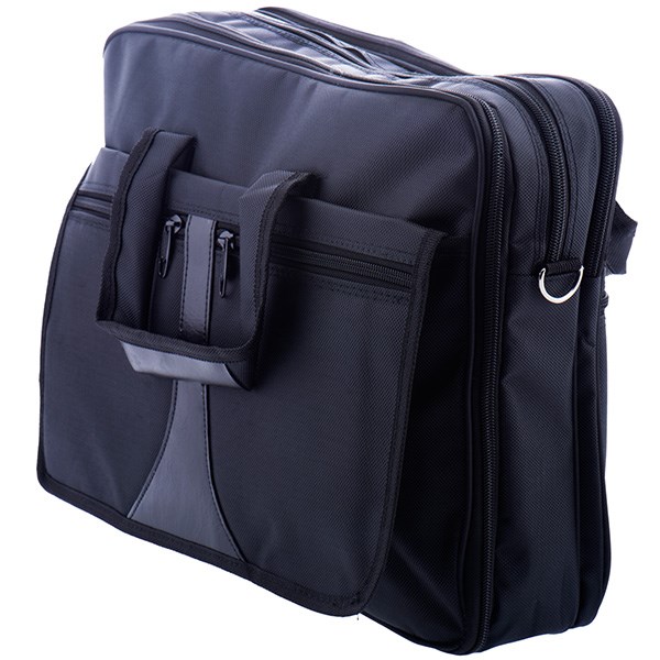 کیف لپ تاپ لوبین مدل Handle Bag مناسب برای لپ تاپ 15 اینچی