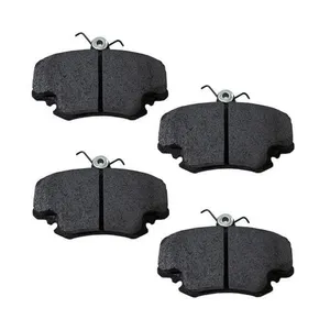 لنت ترمز جلو مدل L3501102B1 مناسب برای لیفان 520