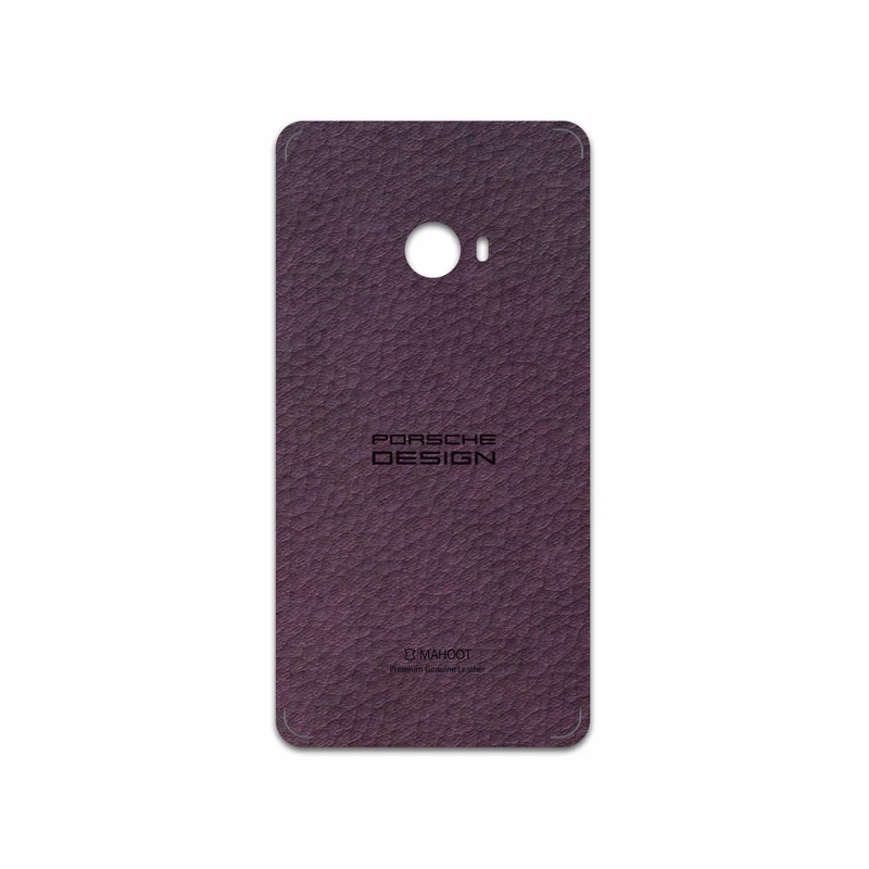برچسب پوششی ماهوت مدل PL-PRDS مناسب برای گوشی موبایل شیائومی Mi Note 2