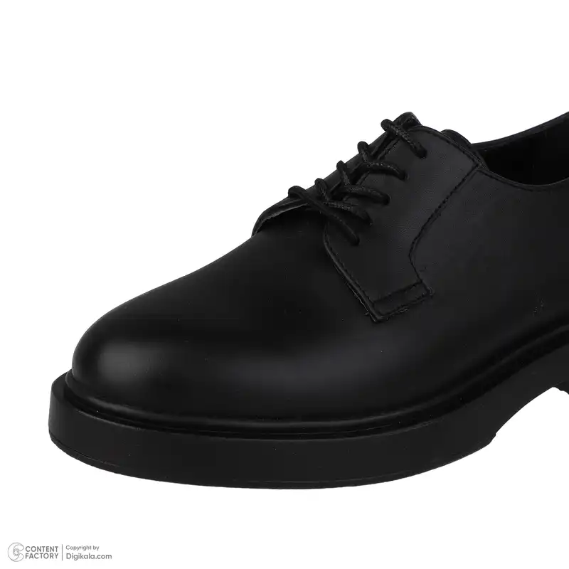 کفش زنانه چرم مشهد مدل j2647-001