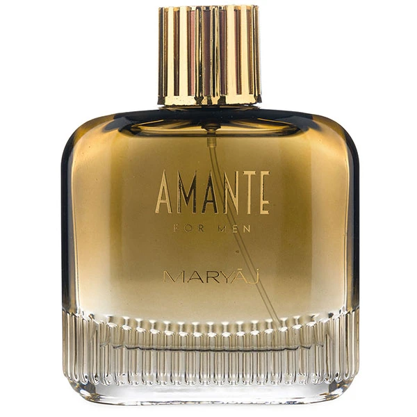 ادو پرفیوم مردانه ماریاژ مدل AMANTE حجم 100 میلی لیتر