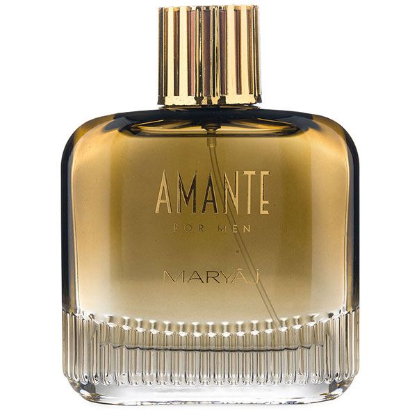 ادو پرفیوم مردانه ماریاژ مدل AMANTE حجم 100 میلی لیتر -  - 1