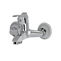 شیر حمام مانديرو مدل یاقوت C1