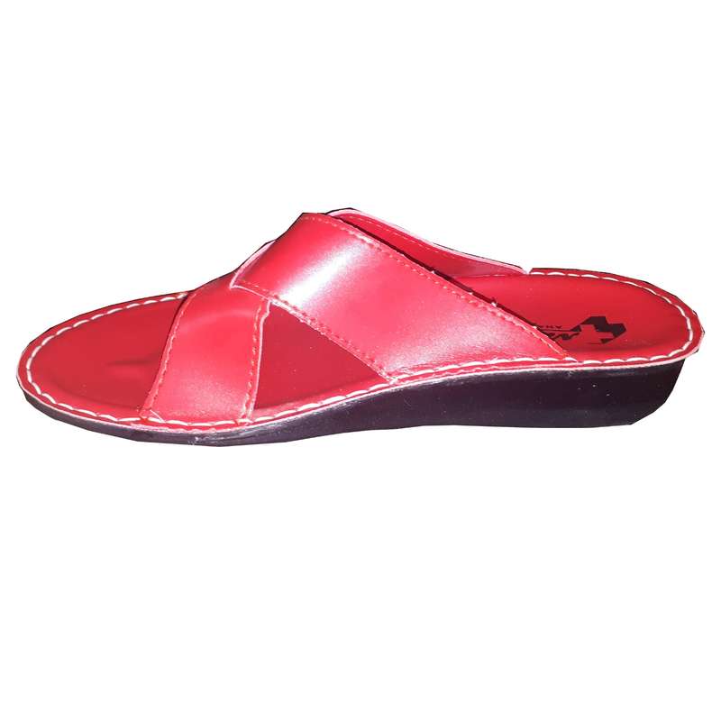 دمپایی زنانه مدل طبی