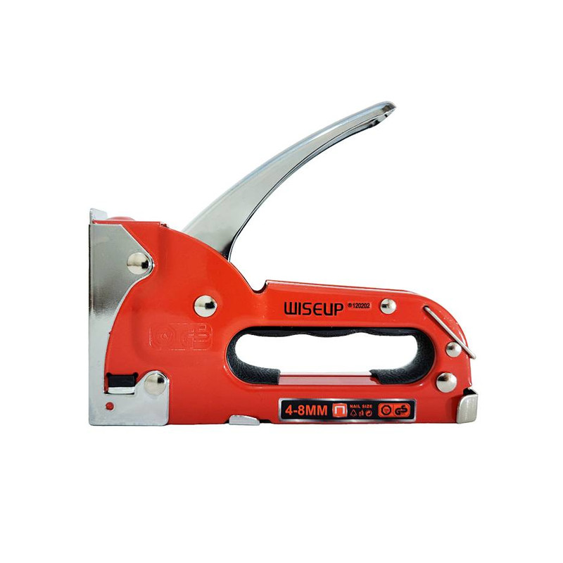 منگنه کوب ویساپ مدل 120202-ISB