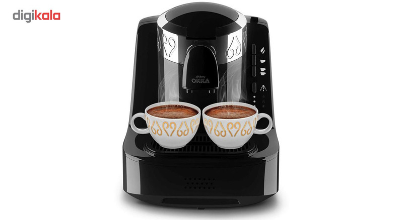 قهوه ساز آرزوم مدل OK002