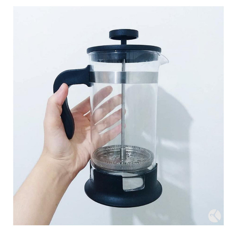 فرنچ پرس  مدل 350 mm