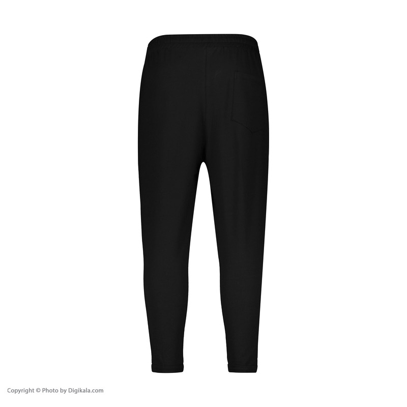شلوار ورزشی مردانه هالیدی مدل 855609-black