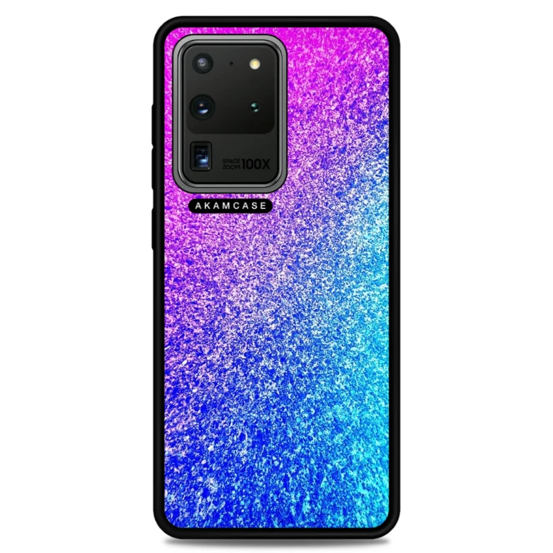 کاور آکام مدل AMC-WSGS20U-SPARKLY-13 مناسب برای گوشی موبایل سامسونگ Galaxy S20 Ultra