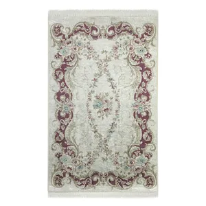 پادری طرح مستطیل کد p16 سایز 50×80 سانتی متر