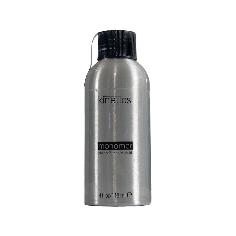 لیکویید کاشت ناخن کنیتکس مدل monomer حجم 118میلی لیتر لیکویید کاشت ناخن کنیتکس مدل monomer حجم 118میلی لیتر