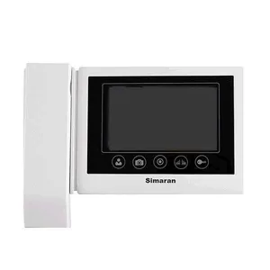 دربازکن تصویری سیماران مدل HS43TK/M200