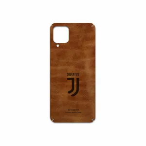 MAHOOT BFL-JUVE Cover Sticker for Samsung Galaxy A12