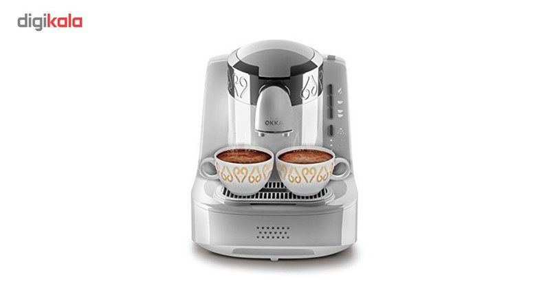 قهوه ساز آرزوم مدل OK002