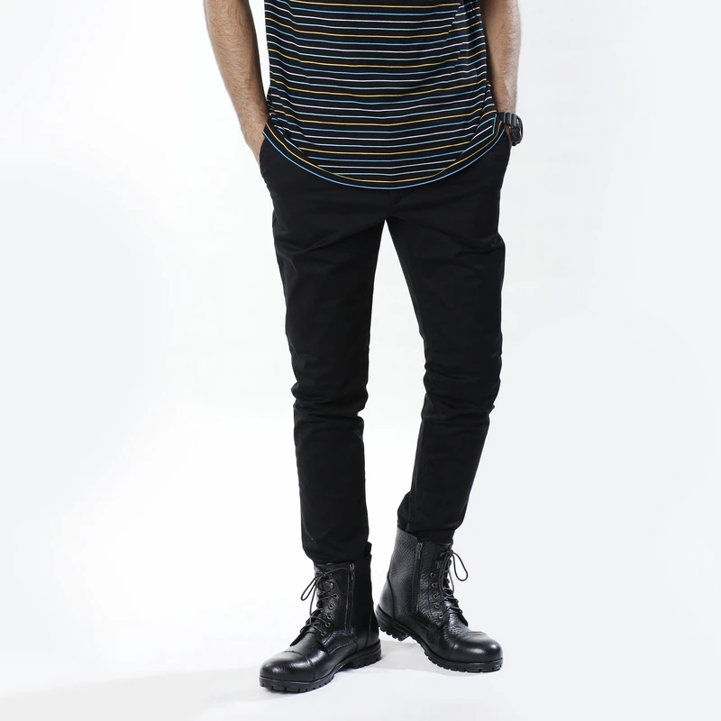 شلوار مردانه اکزاترس مدل I018001002460002-002