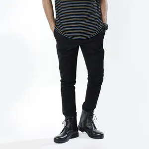 OxaTrres I018001002460002-002 Trousers For Men