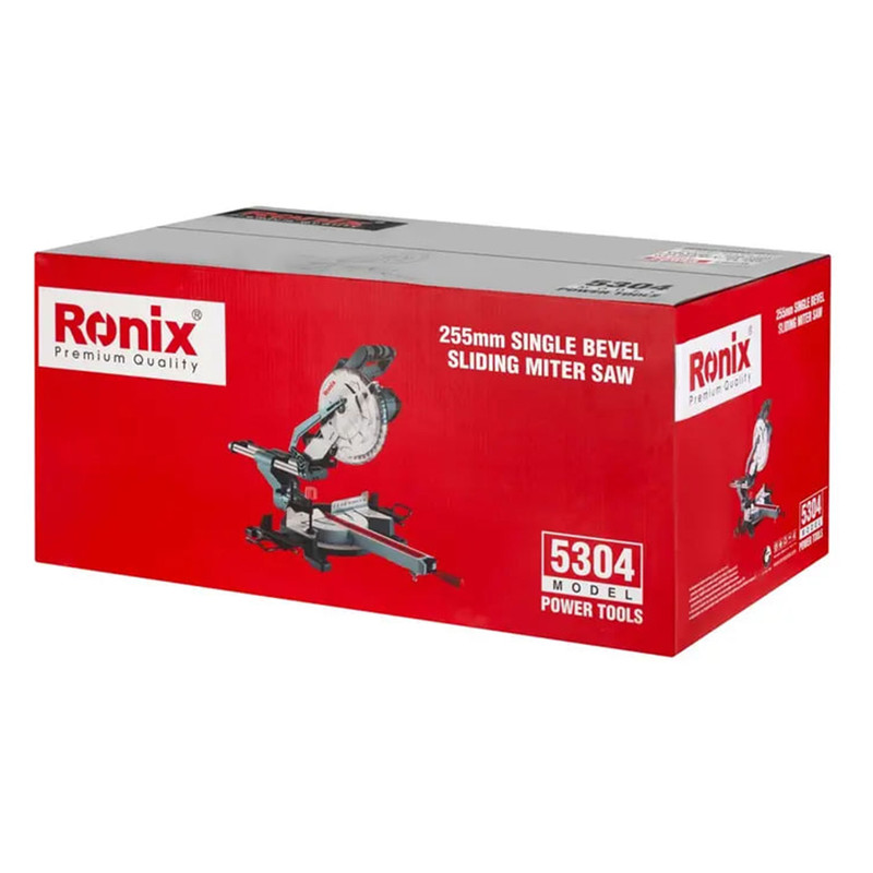 اره فارسی بر رونیکس مدل 5304