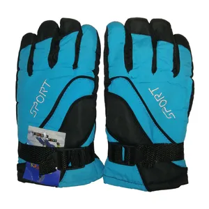 دستکش بچگانه مدل D3-4