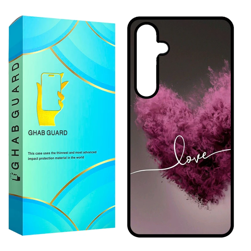 کاور قاب گارد مدل CHAPS20 مناسب برای گوشی موبایل سامسونگ Galaxy S20 4G