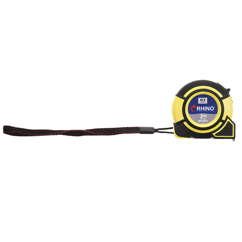 متر 3 متری رینو مدل RPT3016