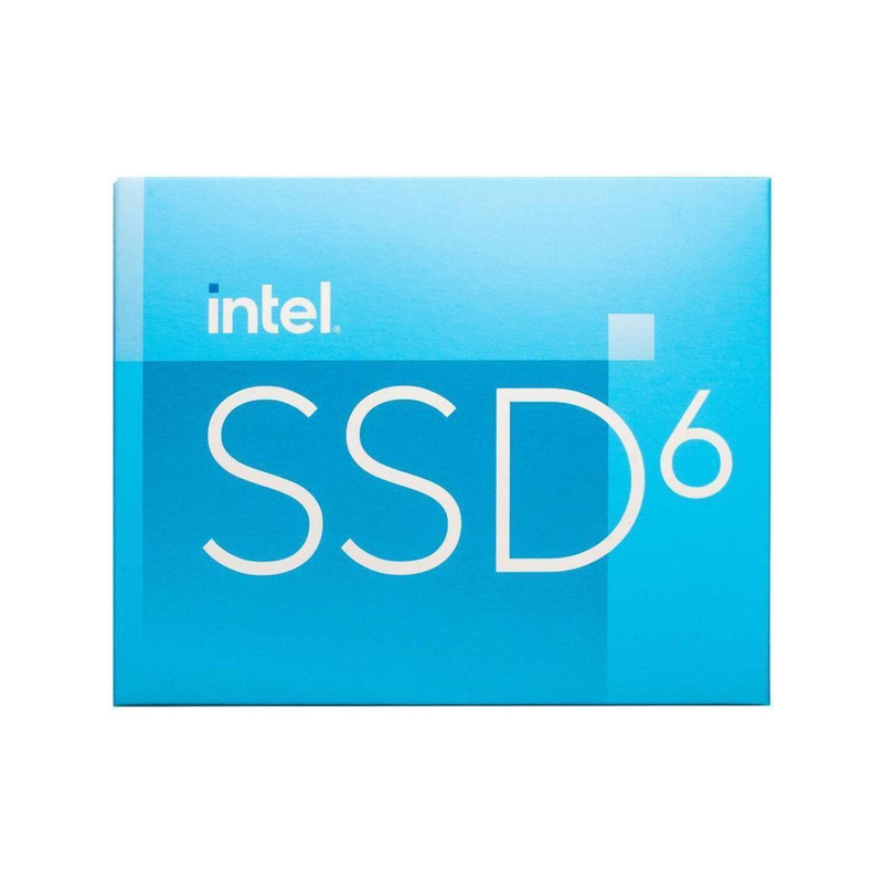 اس اس دی اینترنال اینتل مدل 670p series ظرفیت 512 گیگابایت