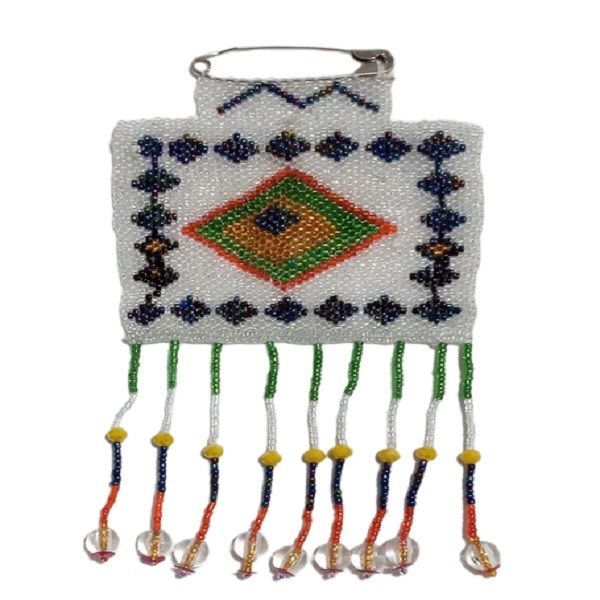 کلاه دست دوز زنانه مدل پس سری