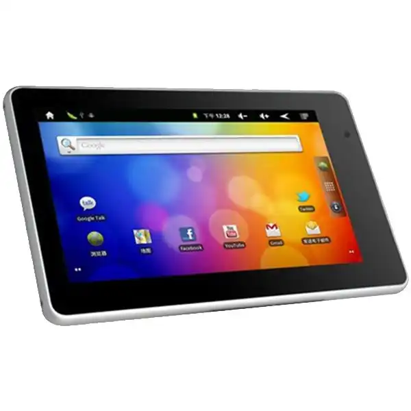 تبلت ویو سونیک وی بی 735