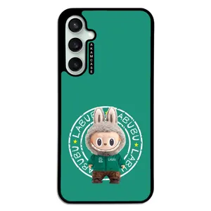 AKAM AMC-WSGS23FE-LABUBU-10Cover For Samsung Galaxy S23 FE