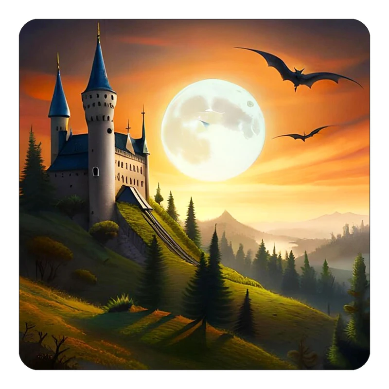 مگنت کاکتی طرح هری پاتر Harry Potter مدل mp43047