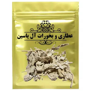 دمنوش پولک -500 گرم