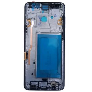 تاچ و ال سی دی مدل IN-G960 مناسب برای گوشی موبایل سامسونگ Galaxy S9 PLUS