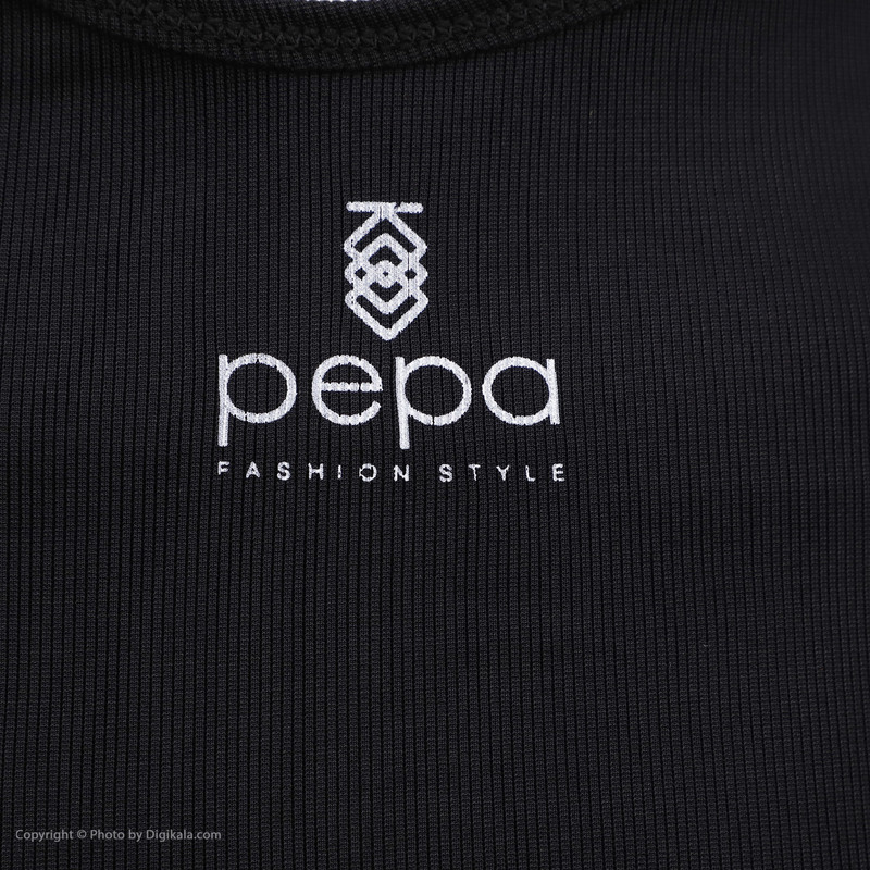 بادی زنانه پپا مدل Don39t Look Back