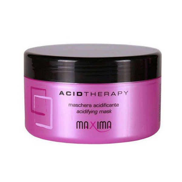 ماسک مو ماکسیما مدل ACID THERAPY حجم 500 میلی لیتر