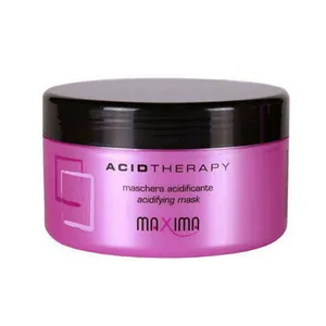 ماسک مو  ماکسیما مدل ACID THERAPY حجم 500 میلی لیتر