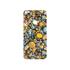 MAHOOT River rocks Cover Sticker for Google Pixel