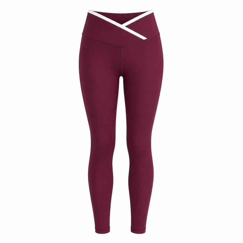 لگینگ ورزشی زنانه لیزمینا مدل Waist