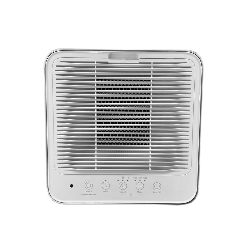 مجموعه دستگاه تصفیه کننده هوا گرین مدل GAP550P1F5 به همراه فیلتر یدکی