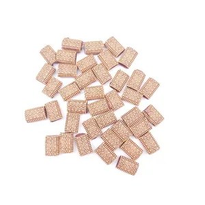 مهره دستبند مدل DC05 بسته 40 عددی