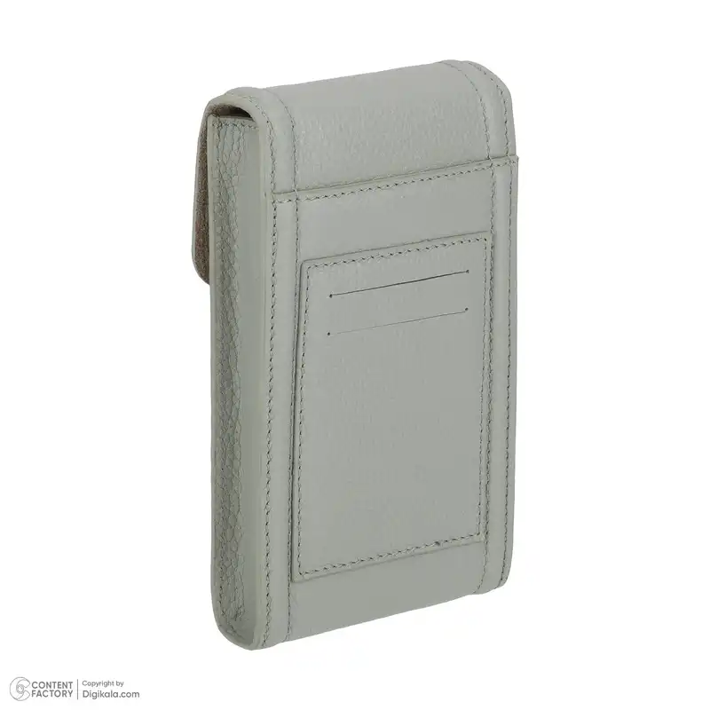 کیف پاسپورتی زنانه چرم مشهد مدل S0899-037