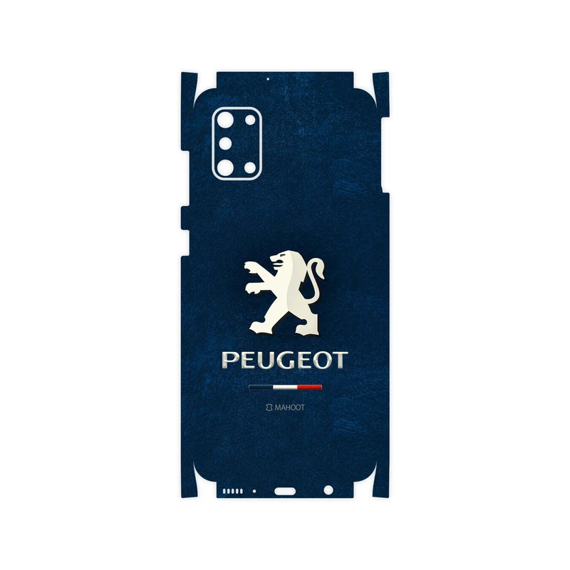 برچسب پوششی ماهوت مدل Peugeot-FullSkin مناسب برای گوشی موبایل سامسونگ Galaxy A31
