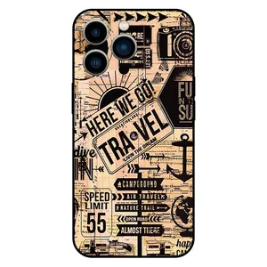 Megafone 8098 Cover For Apple iphone 13 Pro